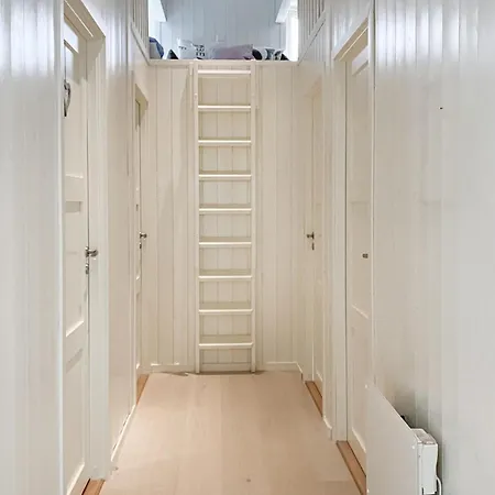 Lovely In Ferienhaus *