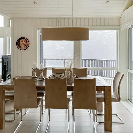 Lovely In Ferienhaus *