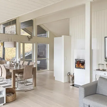 Lovely In Ferienhaus