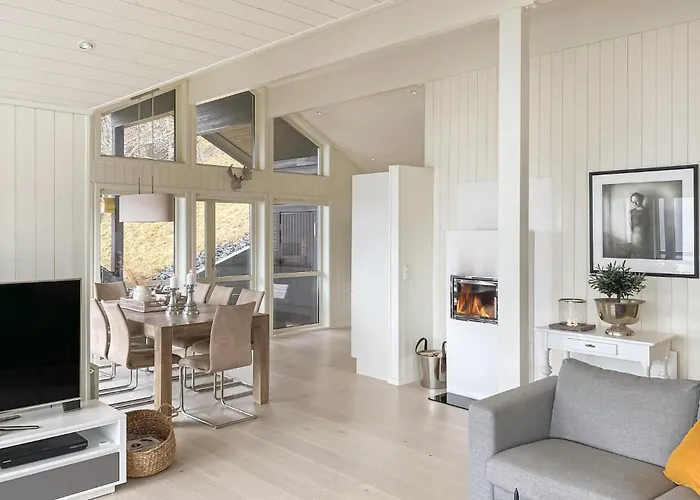 Lovely In Casa de Férias